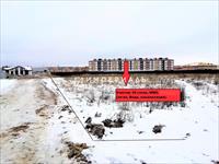 Продаётся земельный участок ИЖС в деревне Кабицыно Боровского района (Олимпийская деревня) в Калужской области, вблизи города Обнинска. 