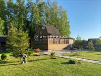 Продаётся замечательный дом, готовый к проживанию в Калужской области Малоярославецкого района, КП Веткино!! 