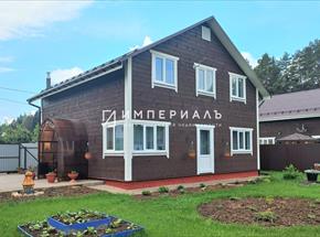 Дом для круглогодичного проживания, 18 минут до Обнинска и Малоярославца, СНТ Русское поле. 