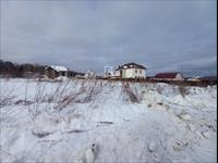 Вашему вниманию предлагается земельный участок ИЖС в деревне Доброе Калужской области. 