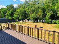 Продаётся меблированный брусовой одноэтажный дом на ПРИЛЕСНОМ участке в отличном посёлке Велиборы Малоярославецкого района. 
