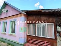 Продаётся тёплый каменный дом со всеми коммуникациями в ЦЕНТРЕ города Ермолино, Боровского района Калужской области. 