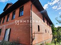 Продаётся просторный каменный дом с ГАЗОМ с отличной транспортной доступностью  Жуковский р-н, д. Алёшинка
