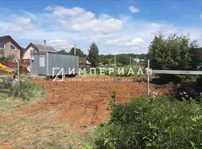 Продается земельный участок в Калужской области,  ДНП Оазис! 