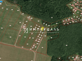 Продается участок с садовым домом в Калужской области, Жуковский район, западнее от села Спас-Прогнанье. 