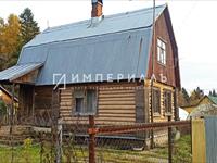 Продается ухоженная теплая дача с баней, близ г. Обнинска, СНТ Природа Боровского района Калужской области. 