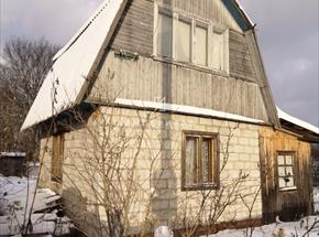 Продается просторная, уютная дача вблизи города Малоярославец! 