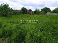 Продается земельный участок в Калужской области Боровского района, деревня Акулово. 