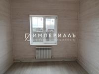 Продаётся новый дом из бруса «под ключ» с центральными коммуникациями в Калужской области Боровского района, в охраняемом посёлке «Иван-Да-Марья». 