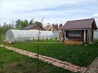 Продаётся теплый, уютный дом для круглогодичного проживания в деревне Шумятино Малоярославецкого района Калужской области 