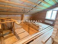 Продаётся новый дом для круглогодичного проживания, в охраняемом коттеджном посёлке «Тишнево-2» Боровского района Калужской области. 