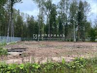 Продаётся земельный участок в одном из лучших коттеджных посёлков «Ковчег» Калужской области Жуковского района. 