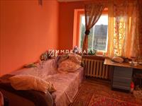 Продается комната в общежитии по адресу: улица Любого 6 г. Обнинск 