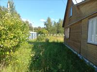 Продается летний дом для сезонного проживания в СНТ Надежда-1, рядом с д. Митяево Боровского района! 
