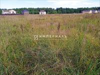 Продается земельный участок в Кабицыно, рядом с Обнинском, Калужская область. 