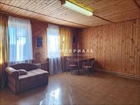 Продается дом  с панорамным видом в д. Маломахово, близ д. Совьяки Боровского района Калужской области. 