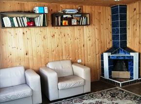 Продаётся уютная дача с баней для летнего отдыха в Калужской области Калужская область, Боровский район, СНТ Клен