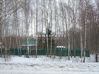 Продается дом для круглогодичного проживания на просторном прилесном участке близ д. Митяево Калужской области, СНТ "Восход-1". 
