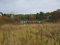 Продается земельный участок в д. Трубицыно Боровского района Калужской области. 