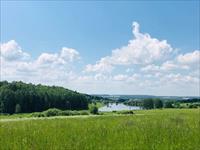 Продается отличный земельный участок в Жуковском районе Калужской области, вблизи деревни Лыково. 