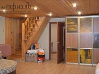Продаётся частный дом в городе Жукове в 115 км от МКАД Калужская обл., г. Жуков