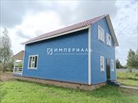Продается новый, уютный дом в прекрасном и тихом месте, в охраняемом СНТ Стрела Наро-Фоминского района Московской области! 