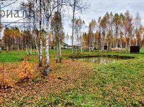 Продаётся отличный участок в окружении лесного массива Боровский р-н, вблизи д. Сатино
