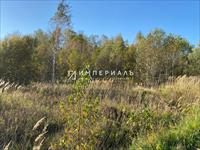 Продается прилесной земельный участок с возможностью увеличения до 40 соток в КП Новая Чернишня Жуковского района Калужской области! 
