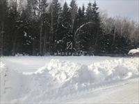 Продается участок с выходом в лес в Калужской области Малоярославецкого района, коттеджный поселок Ильичёвка. 