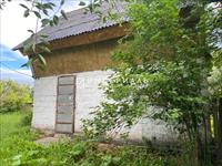 Продается дом с большим участком в деревне Дубровка Жуковского района Калужской области. МАТКАПИТАЛ. 