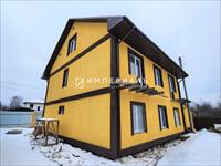 Продается трёхэтажный каменный дом для круглогодичного проживания в черте города Обнинска, СНТ «Дружба». 
