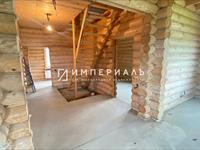 Продаётся новый дом для круглогодичного проживания, в охраняемом коттеджном посёлке «Тишнево-2» Боровского района Калужской области. 