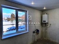 Продаётся новый блочный дом в состоянии отделки (White Вох) с ГАЗОМ в Калужской области вблизи города Обнинск. 