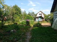 Продаётся загородный, блочный дом на прилесном участке в СНТ Мечта Наро-Фоминского района Московской области. 