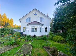 Продается уютный, теплый дом для круглогодичного проживания, в СНТ Нива, с/п Кривское Боровского района Калужской области, 10 минут от Обнинска! 
