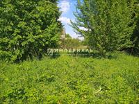 СРОЧНО! Продается участок с домом в очень красивом и экологически чистом месте в поселке Межура Боровского района Калужской области. 