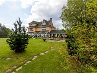 Продаётся отличный каменный дом, высокого качества постройки, со всеми коммуникациями в деревне Карпово Малоярославецкого района Калужской области. 
