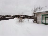 Продается отличный земельный участок с постройками близ г. Малоярославец в деревне Верховье Калужской области, СНТ «Верховье». 