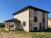 Продается 2х этажный дом 152 кв.м с магистральным газом в деревня Вашутино, 7 км от Обнинска. Просторнее и уютнее, чем в Кабицыно! 