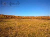 Большой участок для ведения крестьянского(фермерского) хозяйства Боровский район, близ д. Ильино