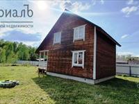 Продаётся отличная уютная дача для круглогодичного проживания в Калужской области Боровский р-н, СНТ Русское поле