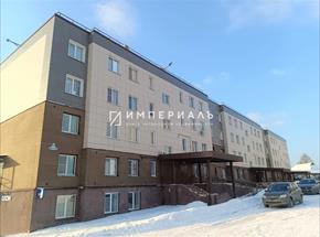 Продается уютная, 2-х комнатная квартира в д. Кривское, расположена в 4 км от Обнинска! 