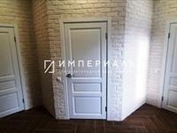 Продаётся новый каменный дом высокого качества постройки в отличном посёлке Калужские дачи в СНТ Чернишня Жуковского района Калужской области, на границе с Новой Москвой. 