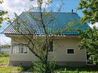 Продается дом для круглогодичного проживания, близ г. Обнинска, СНТ Ландыш, Калужская область. 