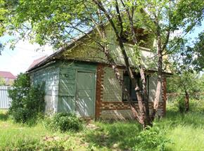 Продаётся летний дачный домик в черте города Малоярославец. Малоярославецкий район, СНТ Родник