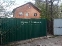 Продаётся добротный, кирпичный, 2-х этажный дом в СНТ Птицевод -3 Жуковского района Калужской области. 