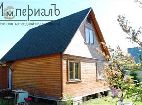 Идеальная дача для летнего отдыха Наро-Фоминск