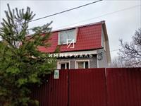 Отличный бревенчатый дом для проживания в деревне Городня! 