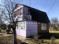 Продается уютное гнездышко для дружной семьи в СНТ Физхимик Жуковского района Калужской области. 
