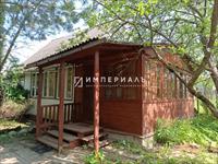Продается дом с летней кухней, близ г. Белоусова Жуковского района, СНТ Аэлита, с возможностью прописки! 